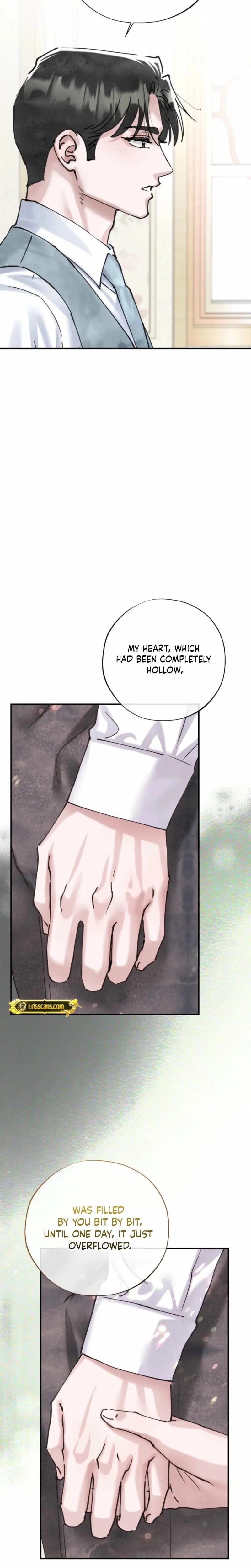 The Maid's Temptation Uncensored, chapter 29, page 7 of 27