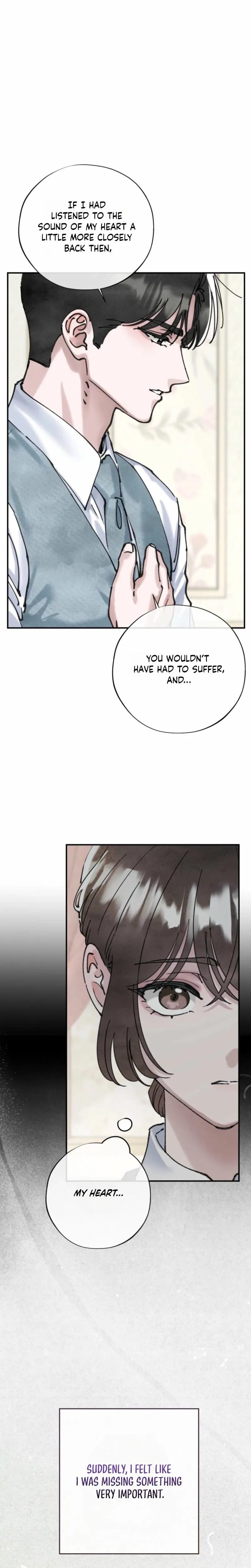 The Maid's Temptation Uncensored, chapter 29, page 8 of 27