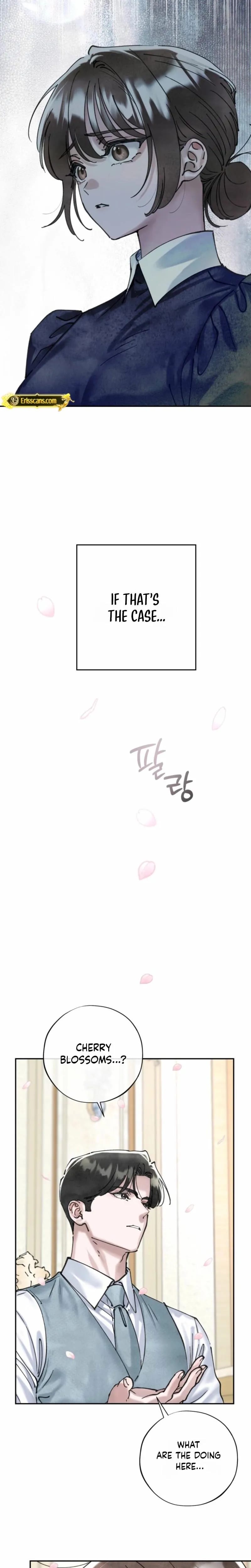 The Maid's Temptation Uncensored, chapter 29, page 10 of 27