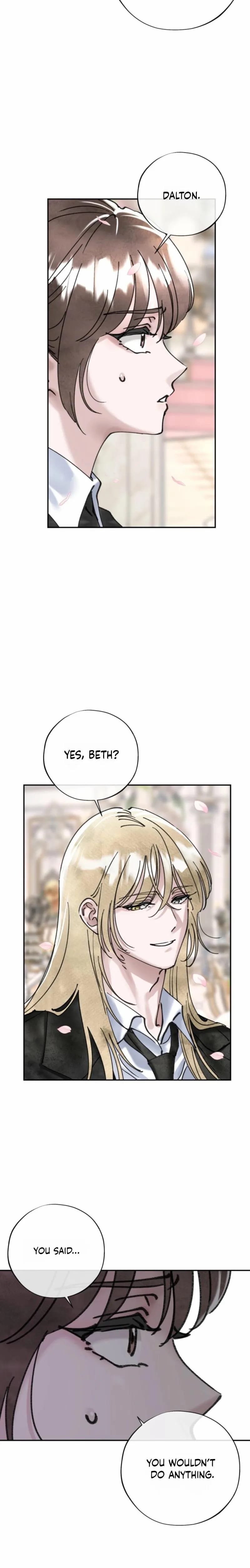 The Maid's Temptation Uncensored, chapter 29, page 13 of 27