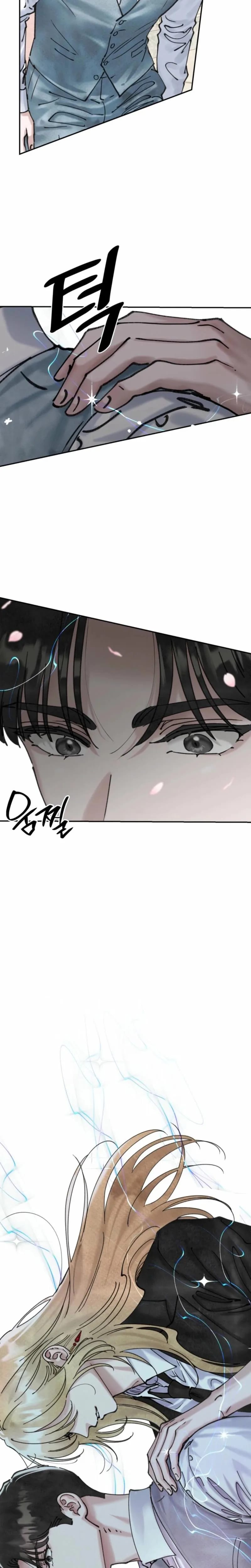 The Maid's Temptation Uncensored, chapter 29, page 15 of 27
