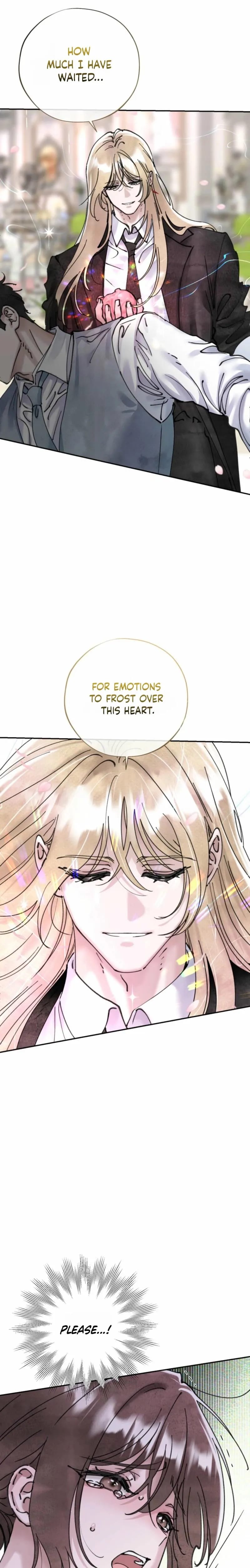The Maid's Temptation Uncensored, chapter 29, page 17 of 27
