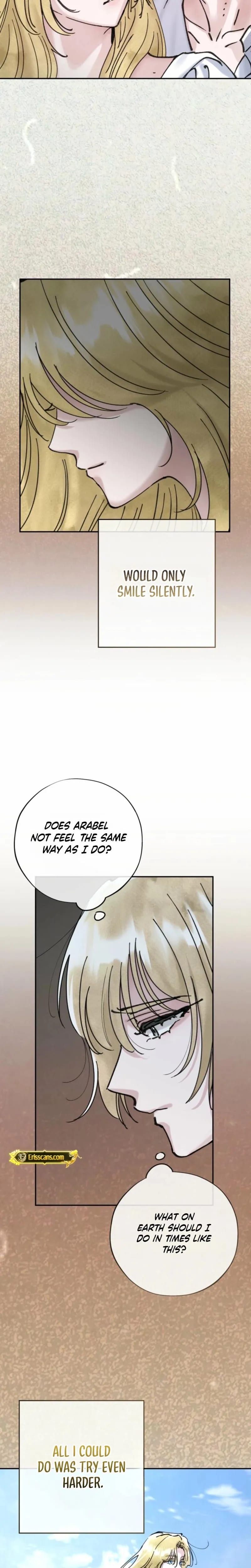 The Maid's Temptation Uncensored, chapter 29, page 23 of 27