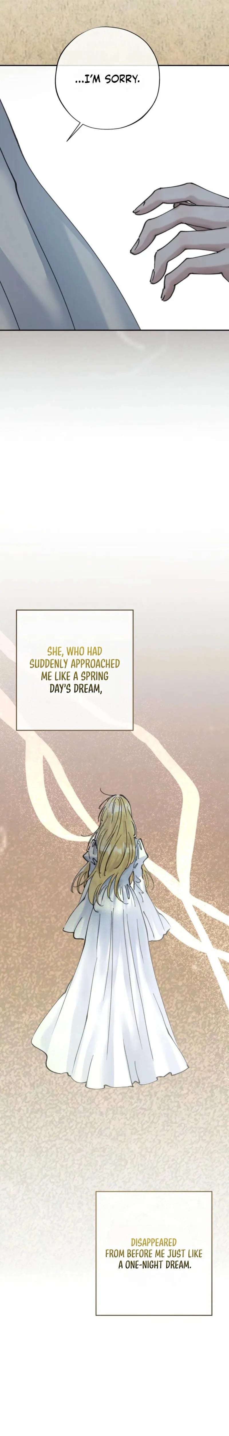 The Maid's Temptation Uncensored, chapter 29, page 25 of 27