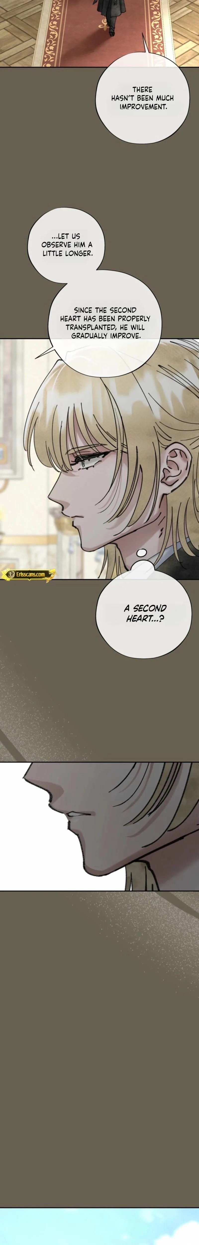 The Maid's Temptation Uncensored, chapter 30, page 7 of 28