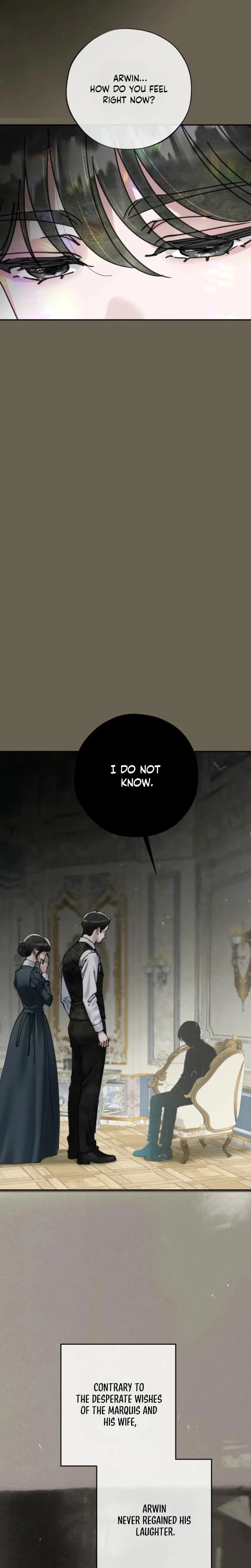 The Maid's Temptation Uncensored, chapter 30, page 14 of 28