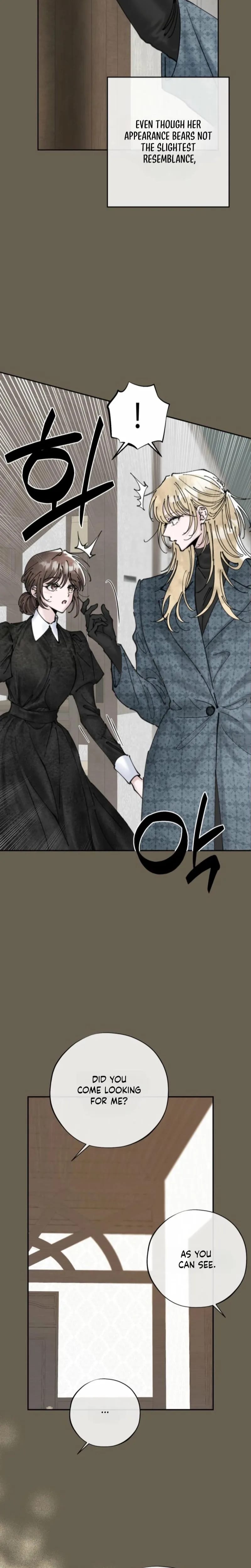 The Maid's Temptation Uncensored, chapter 30, page 23 of 28