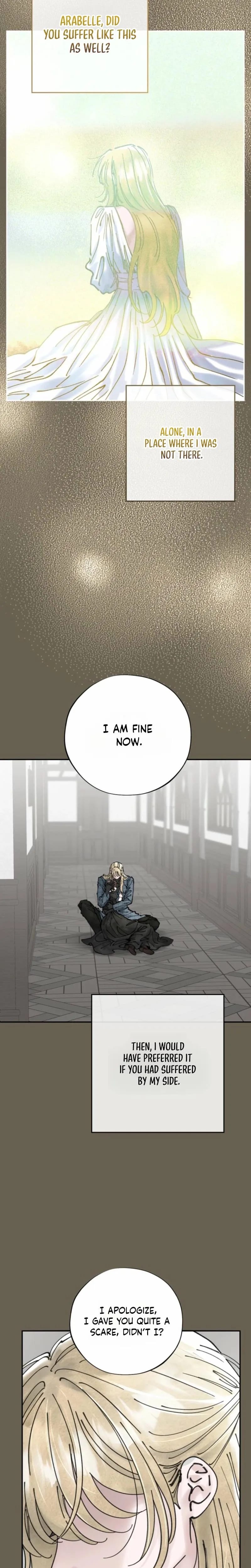 The Maid's Temptation Uncensored, chapter 30, page 26 of 28