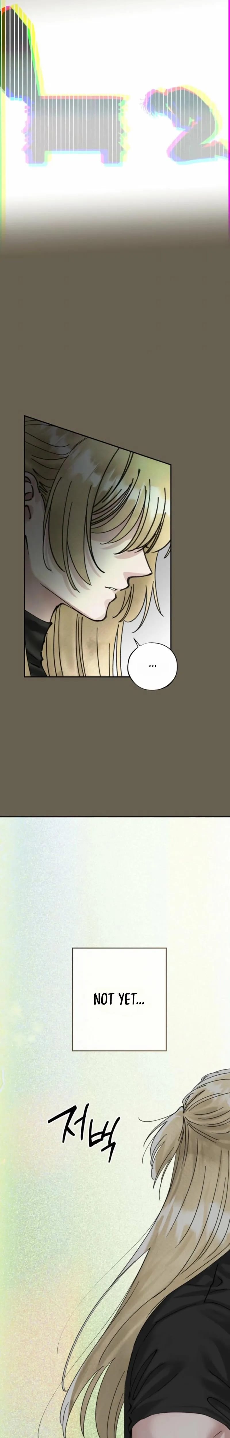 The Maid's Temptation Uncensored, chapter 31, page 6 of 28