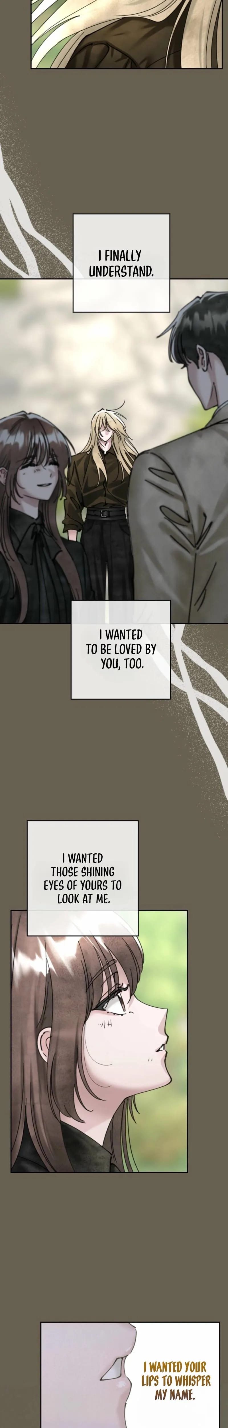 The Maid's Temptation Uncensored, chapter 31, page 10 of 28