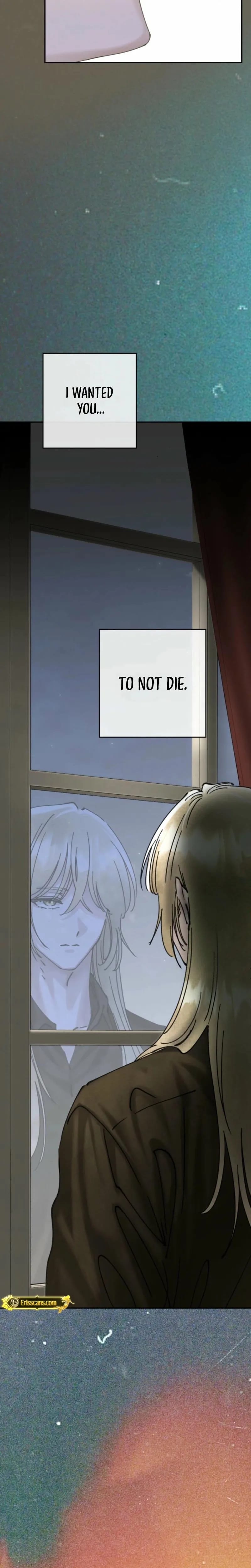 The Maid's Temptation Uncensored, chapter 31, page 11 of 28