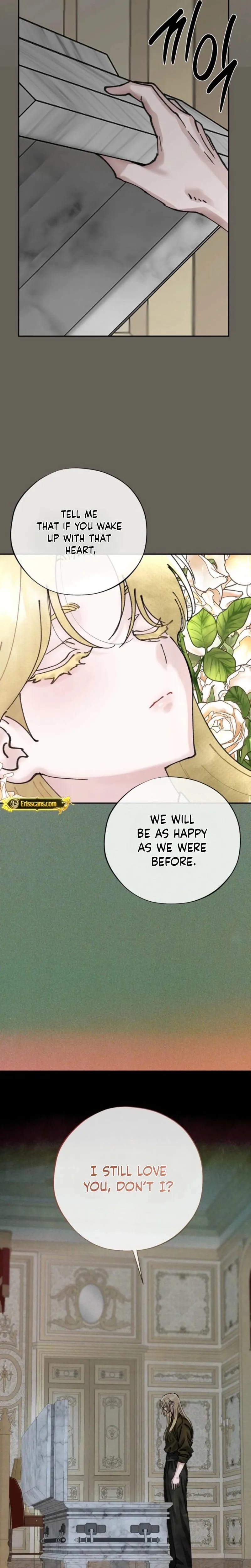 The Maid's Temptation Uncensored, chapter 31, page 14 of 28