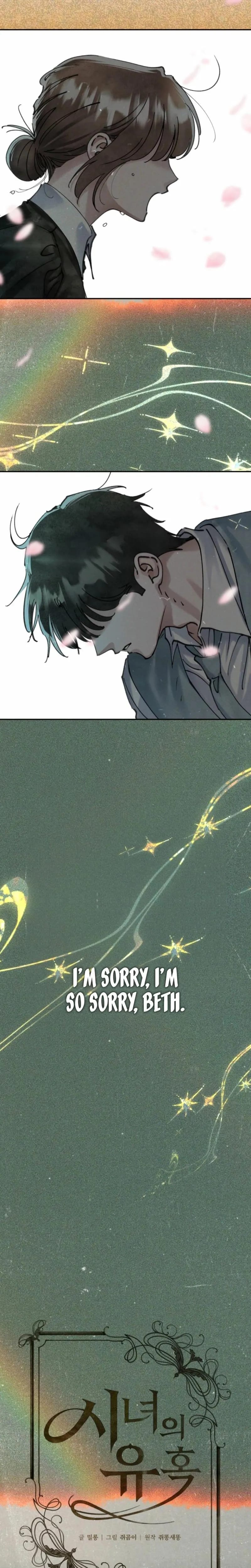 The Maid's Temptation Uncensored, chapter 31, page 23 of 28