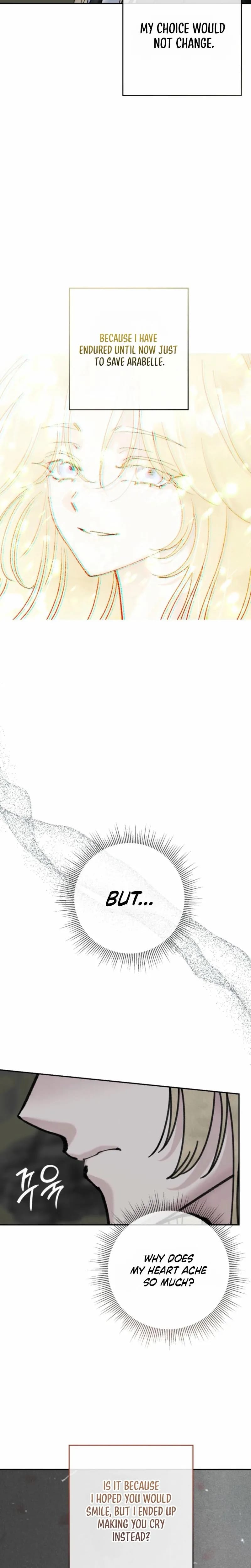 The Maid's Temptation Uncensored, chapter 31, page 25 of 28
