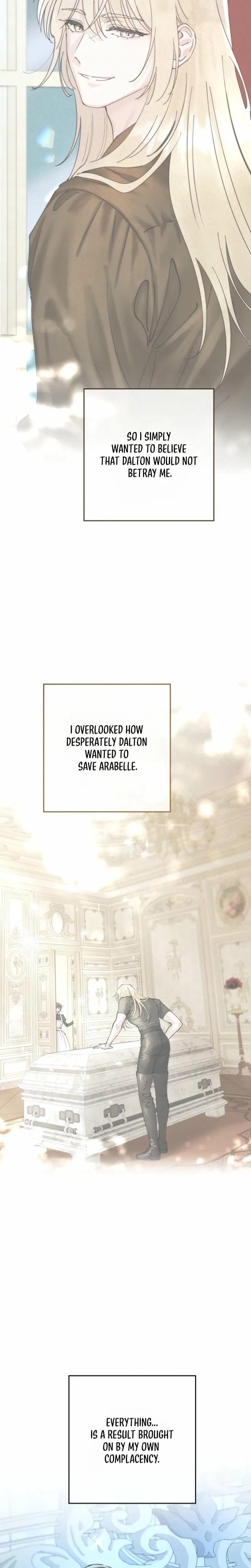 The Maid's Temptation Uncensored, chapter 33, page 6 of 25