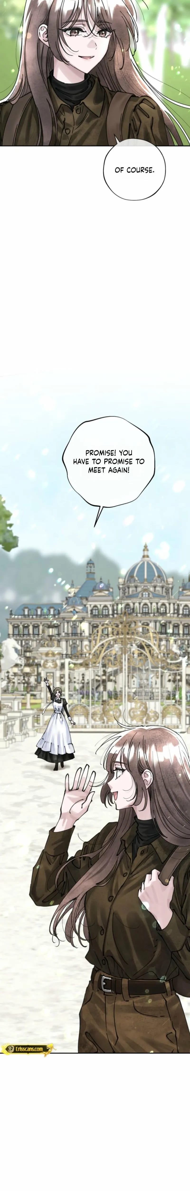 The Maid's Temptation Uncensored, chapter 33, page 12 of 25