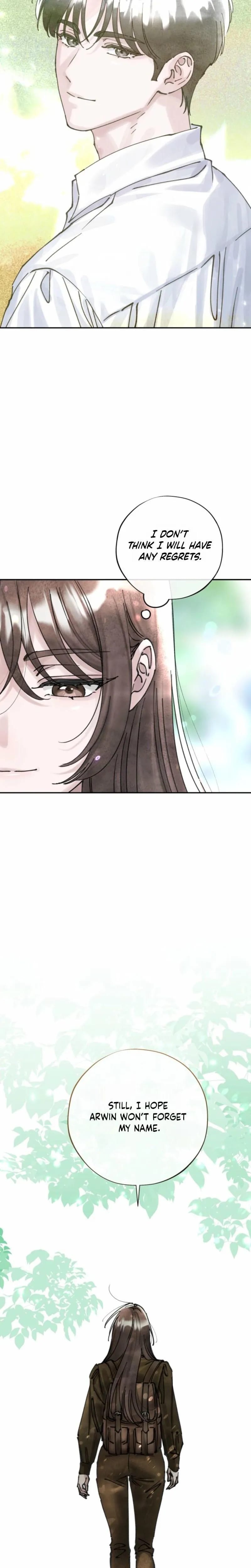 The Maid's Temptation Uncensored, chapter 33, page 14 of 25