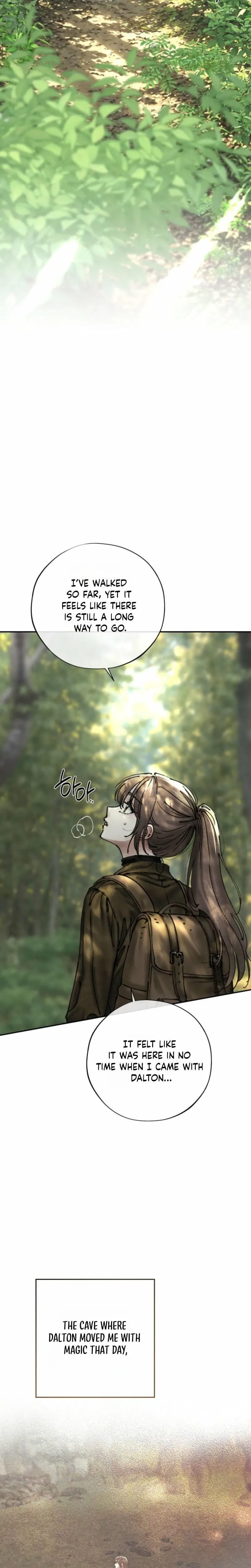 The Maid's Temptation Uncensored, chapter 33, page 16 of 25