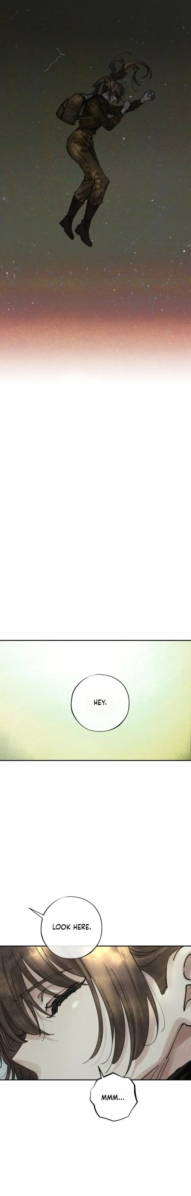 The Maid's Temptation Uncensored, chapter 33, page 22 of 25