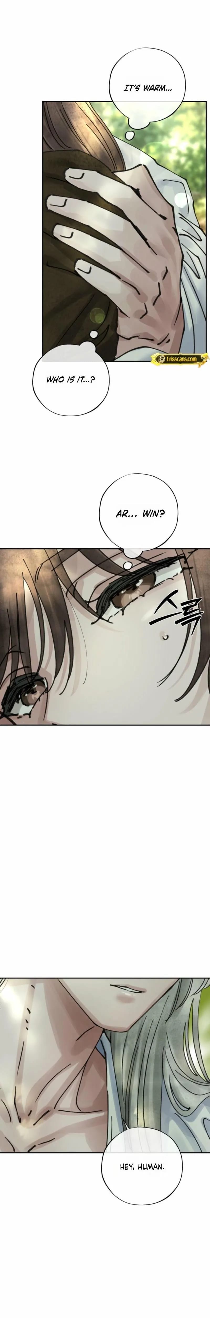 The Maid's Temptation Uncensored, chapter 33, page 23 of 25