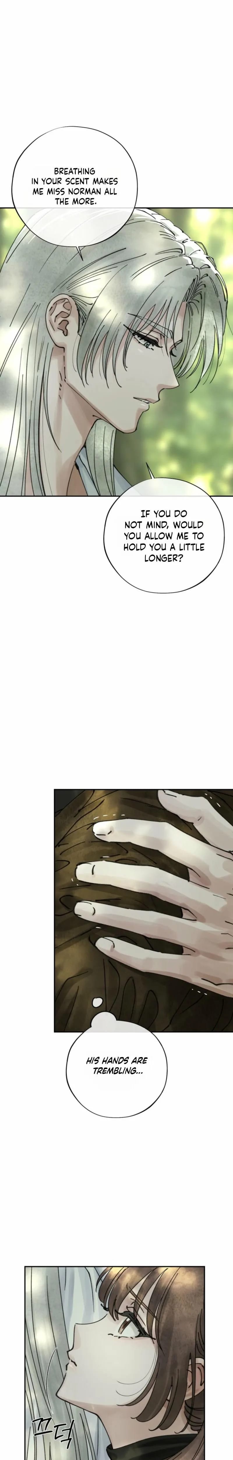 The Maid's Temptation Uncensored, chapter 34, page 6 of 28