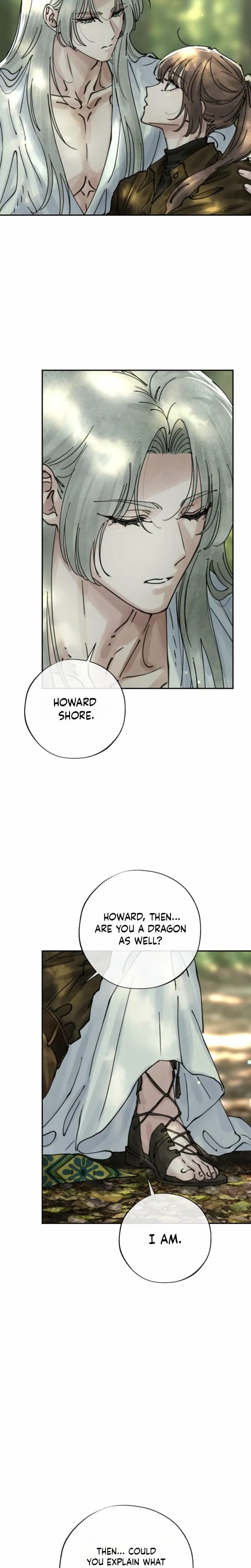 The Maid's Temptation Uncensored, chapter 34, page 9 of 28