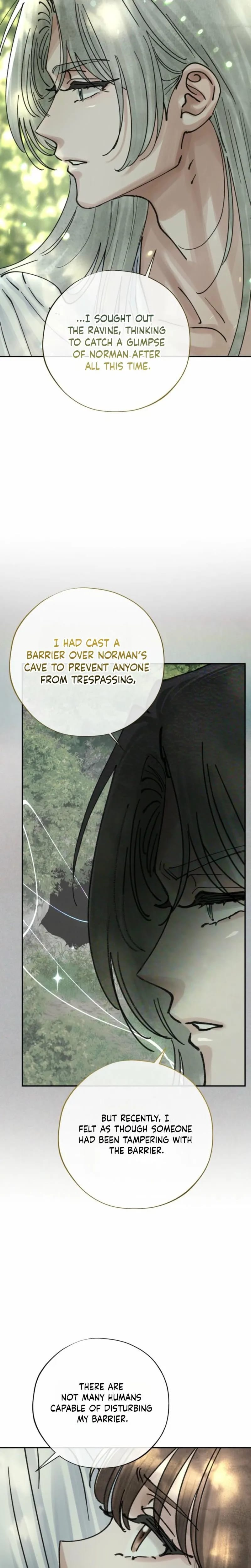 The Maid's Temptation Uncensored, chapter 34, page 11 of 28