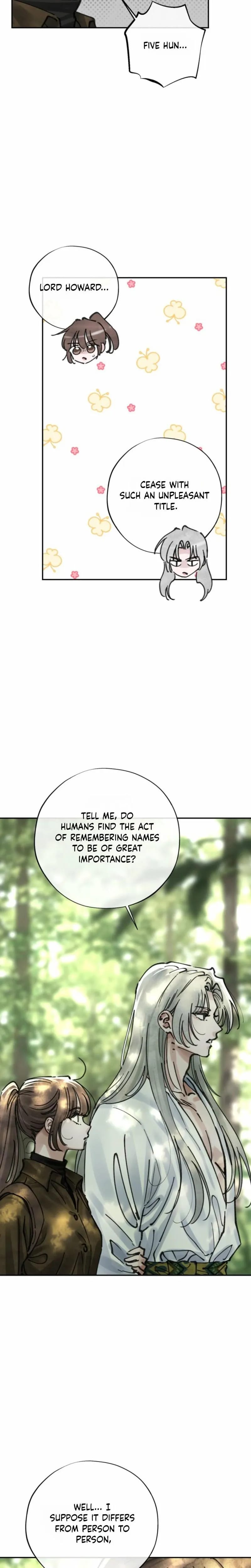 The Maid's Temptation Uncensored, chapter 34, page 25 of 28