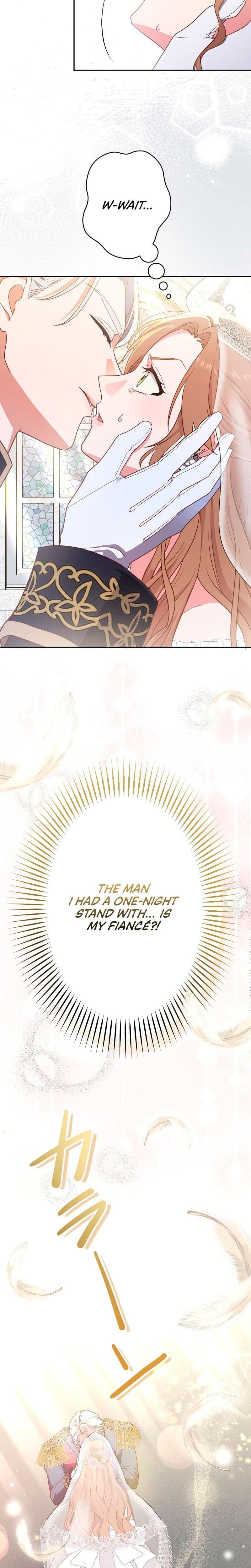 The Man I Had a One-Night Stand With Turned out to Be My Fiancé Uncensored, chapter 1, page 11 of 38