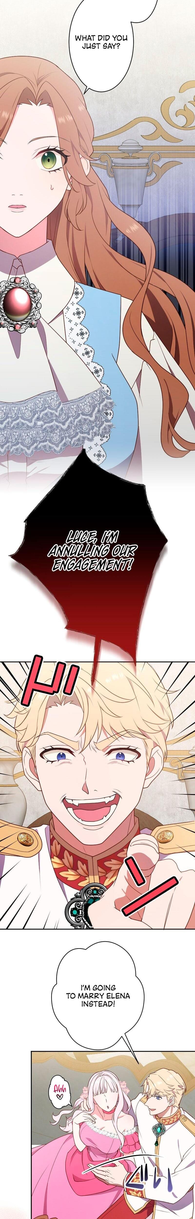 The Man I Had a One-Night Stand With Turned out to Be My Fiancé Uncensored, chapter 1, page 26 of 38
