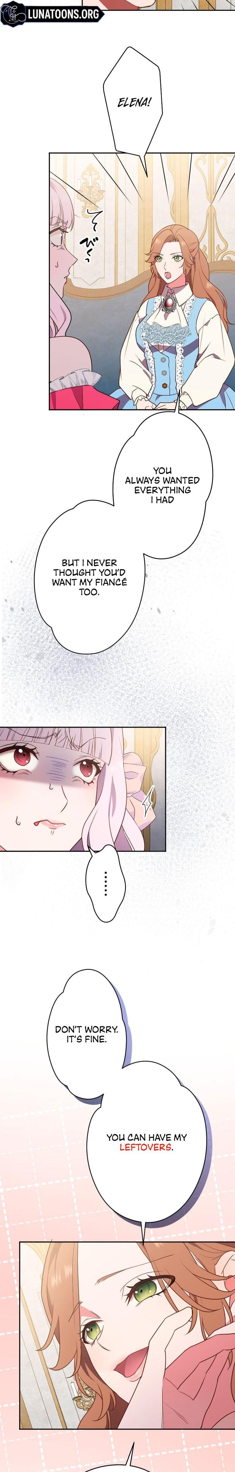 The Man I Had a One-Night Stand With Turned out to Be My Fiancé Uncensored, chapter 1, page 36 of 38