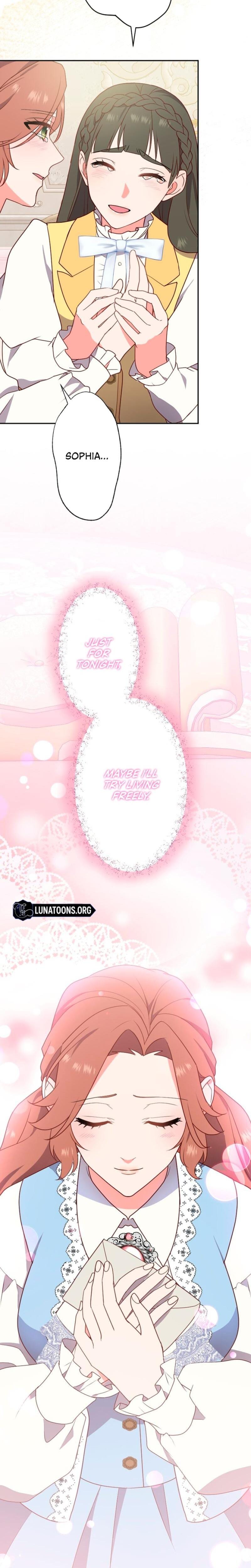 The Man I Had a One-Night Stand With Turned out to Be My Fiancé Uncensored, chapter 2, page 26 of 37