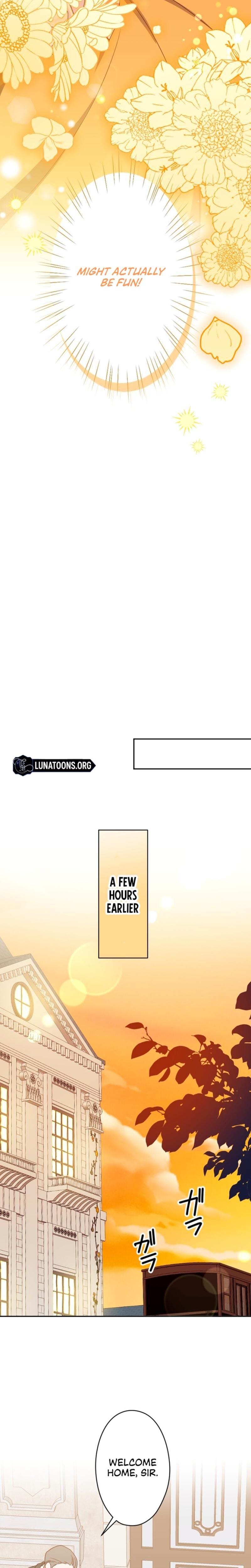The Man I Had a One-Night Stand With Turned out to Be My Fiancé Uncensored, chapter 2, page 33 of 37