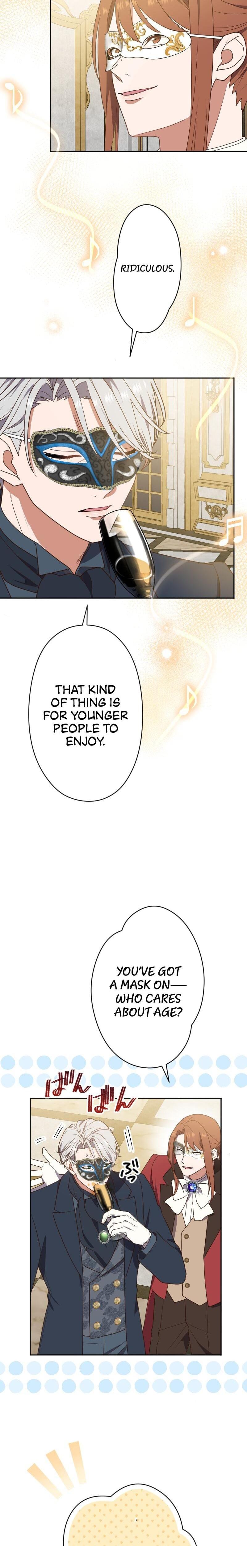 The Man I Had a One-Night Stand With Turned out to Be My Fiancé Uncensored, chapter 3, page 6 of 34