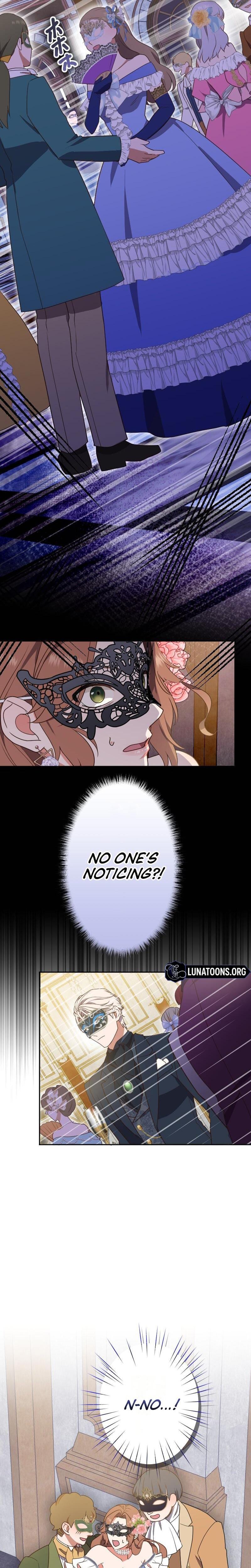 The Man I Had a One-Night Stand With Turned out to Be My Fiancé Uncensored, chapter 3, page 10 of 34