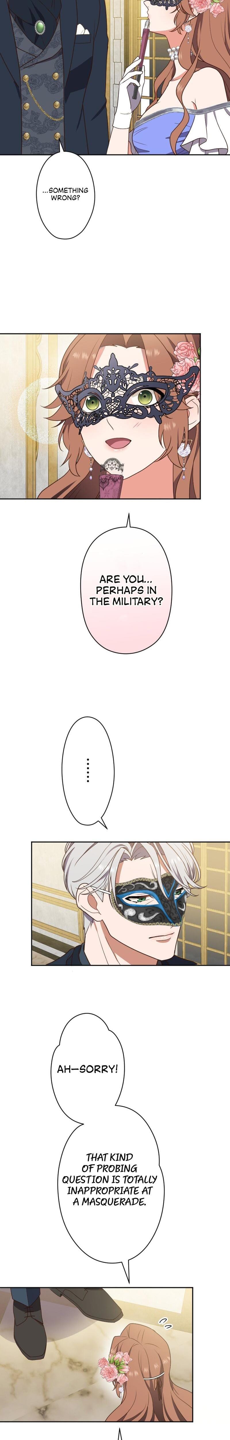 The Man I Had a One-Night Stand With Turned out to Be My Fiancé Uncensored, chapter 3, page 17 of 34