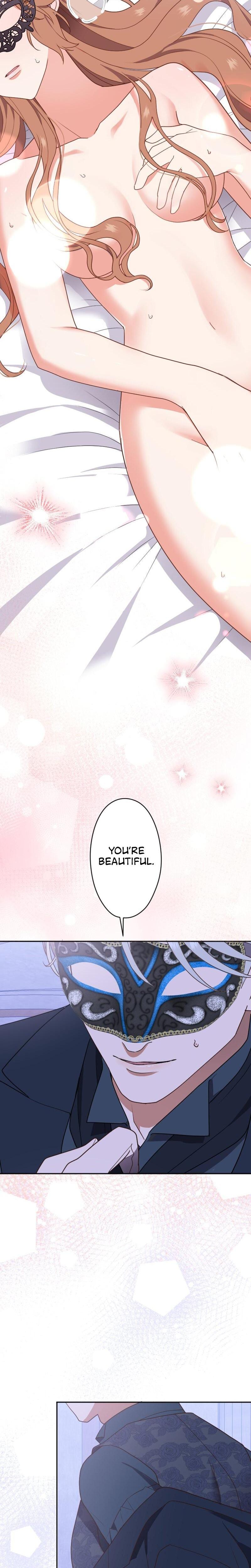 The Man I Had a One-Night Stand With Turned out to Be My Fiancé Uncensored, chapter 4, page 17 of 31