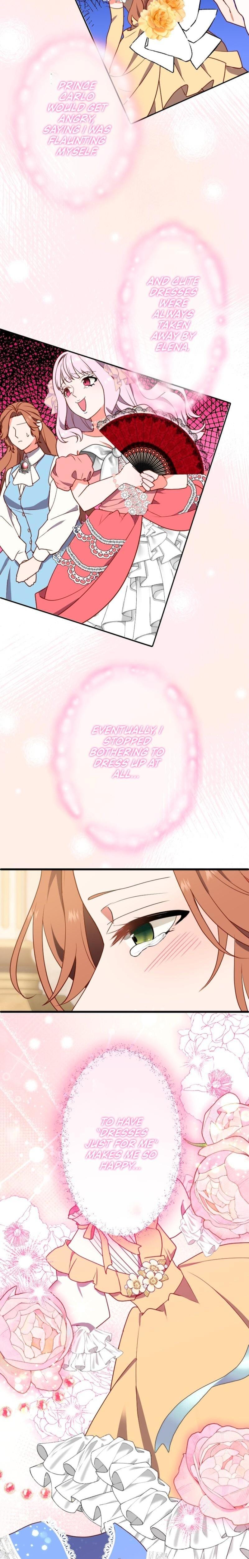 The Man I Had a One-Night Stand With Turned out to Be My Fiancé Uncensored, chapter 6, page 19 of 33