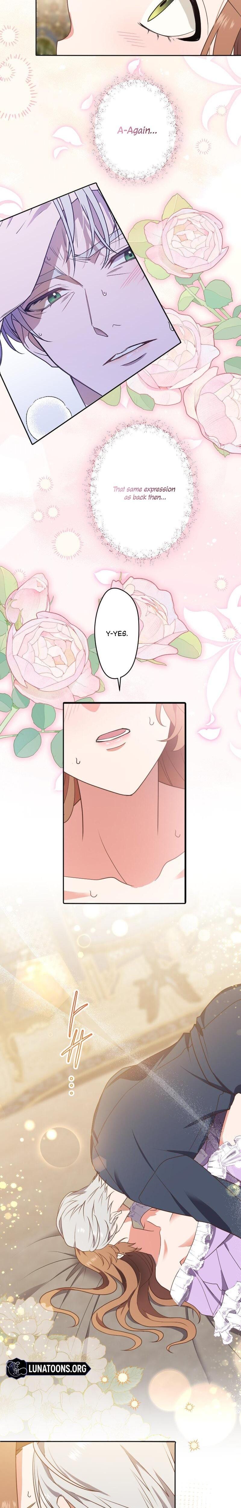 The Man I Had a One-Night Stand With Turned out to Be My Fiancé Uncensored, chapter 7, page 6 of 28