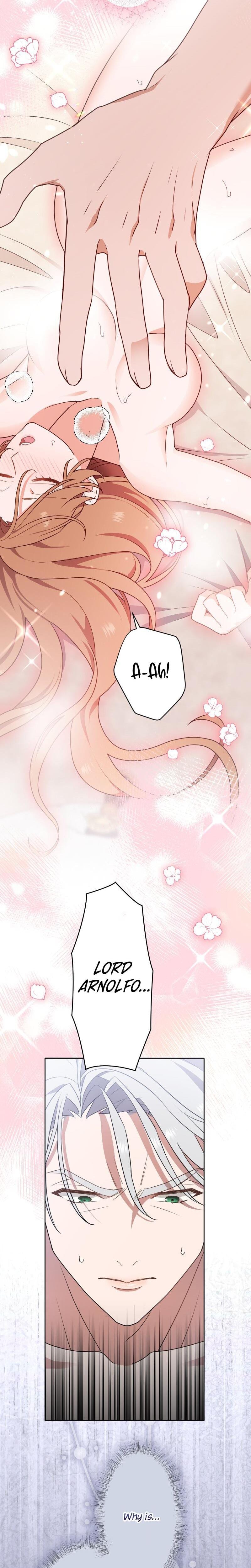 The Man I Had a One-Night Stand With Turned out to Be My Fiancé Uncensored, chapter 7, page 10 of 28