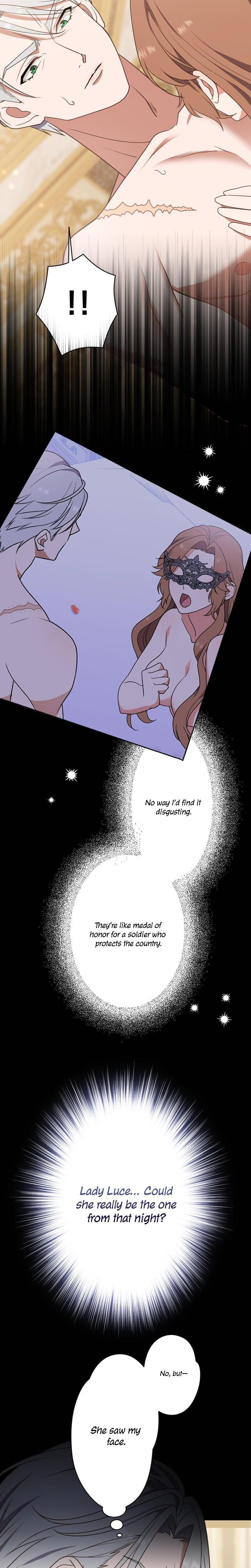 The Man I Had a One-Night Stand With Turned out to Be My Fiancé Uncensored, chapter 7, page 16 of 28