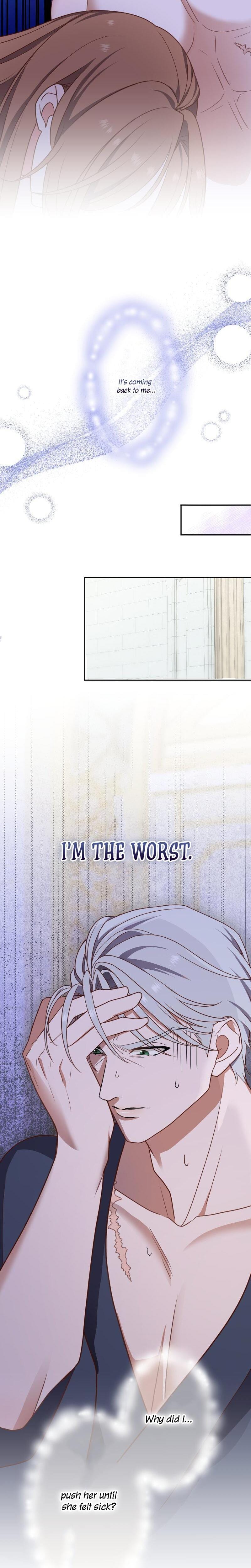 The Man I Had a One-Night Stand With Turned out to Be My Fiancé Uncensored, chapter 8, page 13 of 31