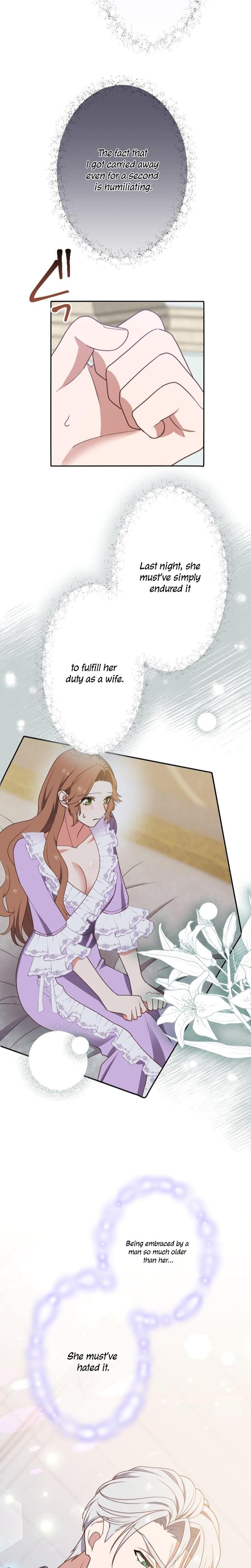 The Man I Had a One-Night Stand With Turned out to Be My Fiancé Uncensored, chapter 8, page 19 of 31