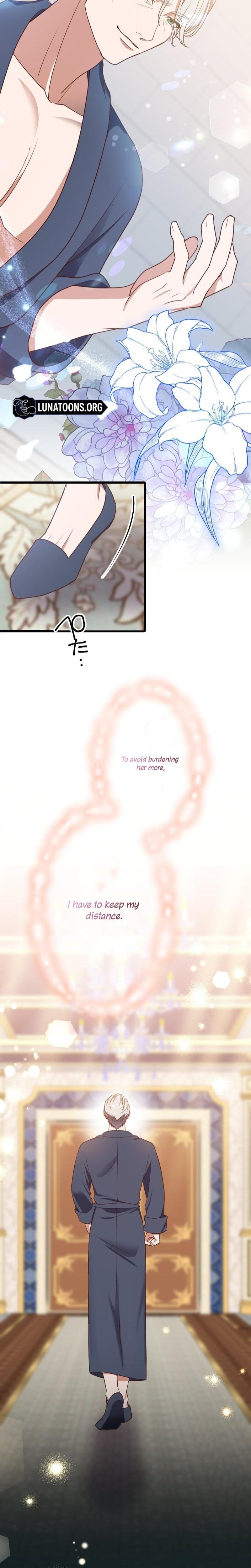 The Man I Had a One-Night Stand With Turned out to Be My Fiancé Uncensored, chapter 8, page 20 of 31