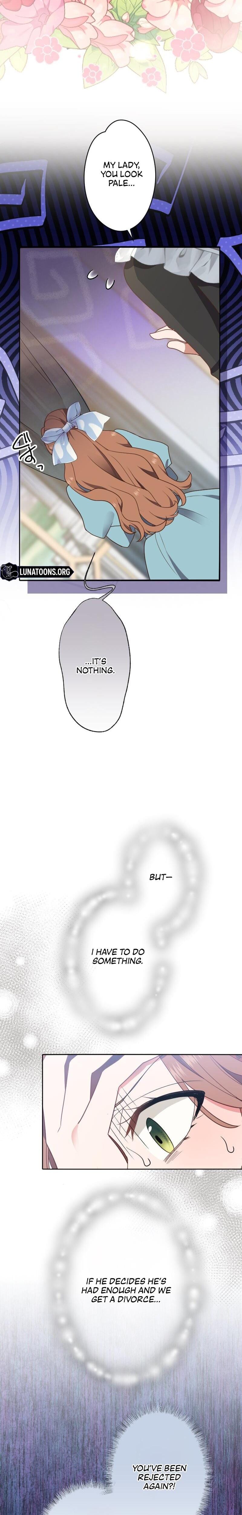 The Man I Had a One-Night Stand With Turned out to Be My Fiancé Uncensored, chapter 9, page 6 of 26