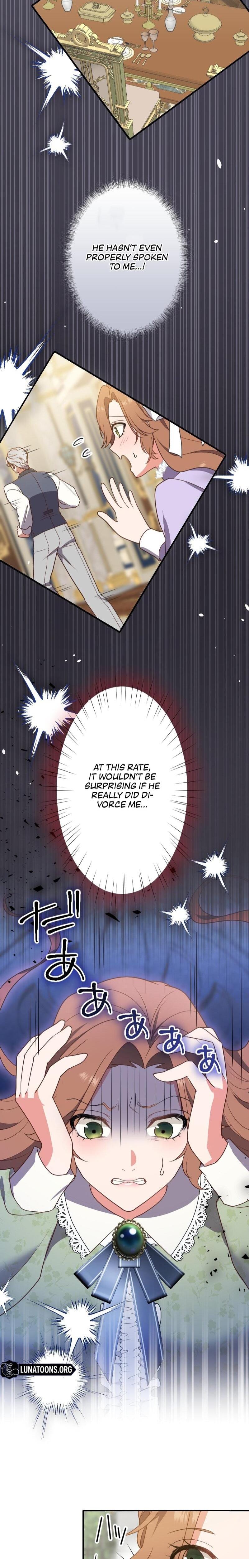 The Man I Had a One-Night Stand With Turned out to Be My Fiancé Uncensored, chapter 9, page 20 of 26