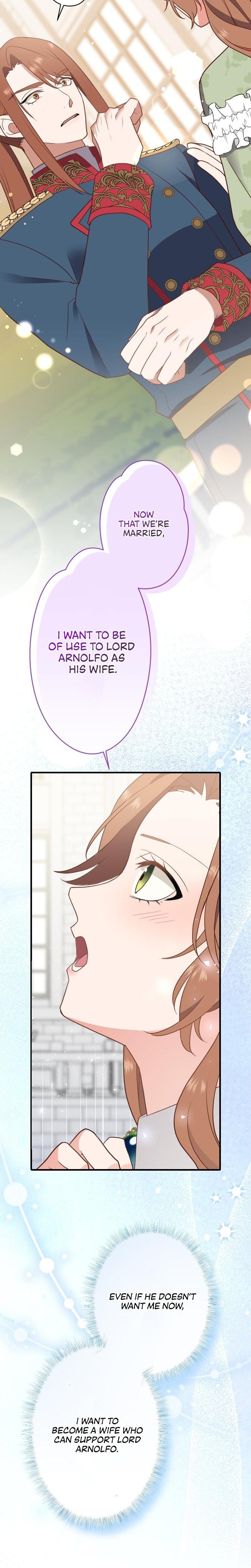The Man I Had a One-Night Stand With Turned out to Be My Fiancé Uncensored, chapter 9, page 24 of 26