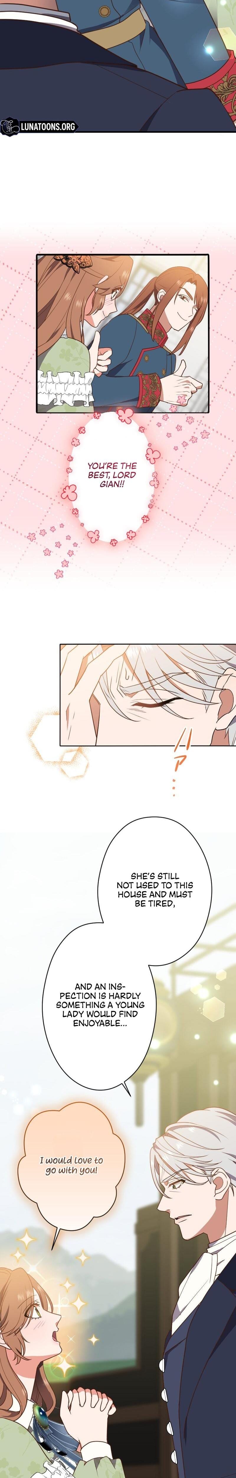 The Man I Had a One-Night Stand With Turned out to Be My Fiancé Uncensored, chapter 10, page 7 of 26