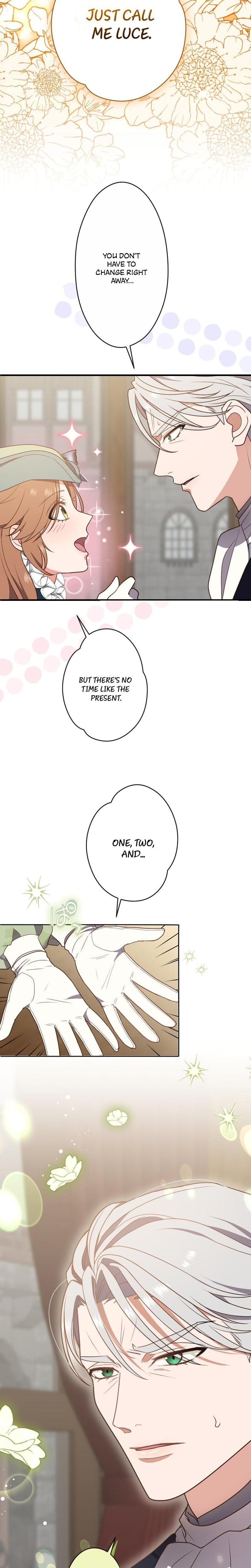 The Man I Had a One-Night Stand With Turned out to Be My Fiancé Uncensored, chapter 11, page 27 of 28