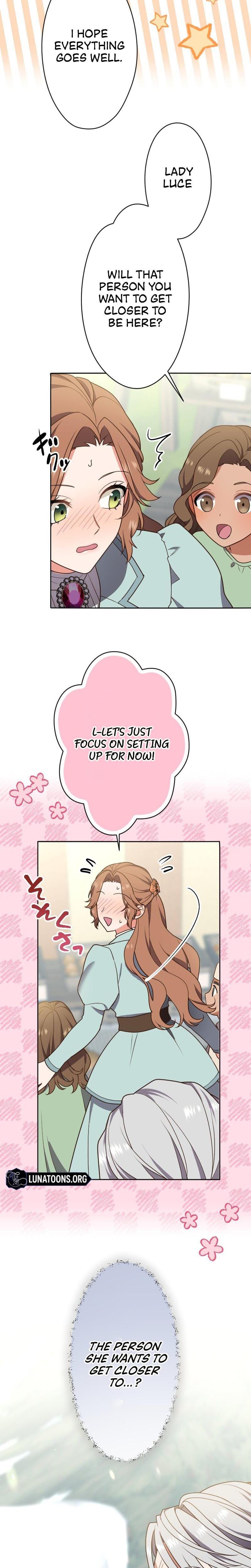 The Man I Had a One-Night Stand With Turned out to Be My Fiancé Uncensored, chapter 13, page 9 of 27